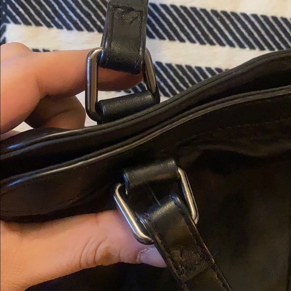 - Burberry NovaCheck Buckleigh Tote bag - Picture 5 of 14